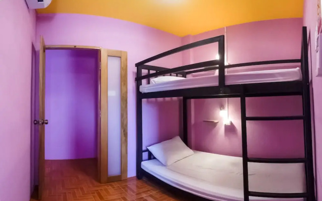 Your Hostel at Chiang Mai - Adults Only