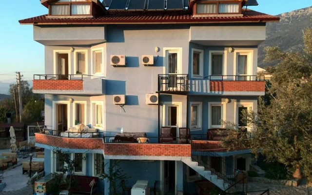Fethiye Oscar Otel