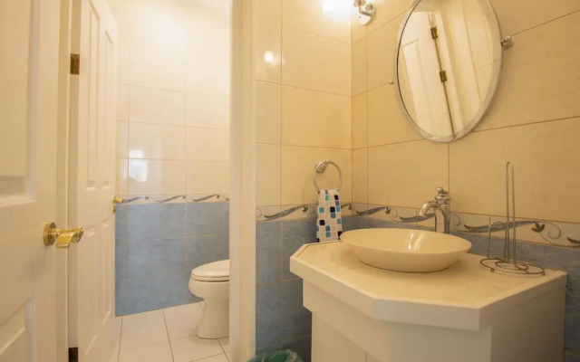 This One of a Kind Amazing Aruba Beach House