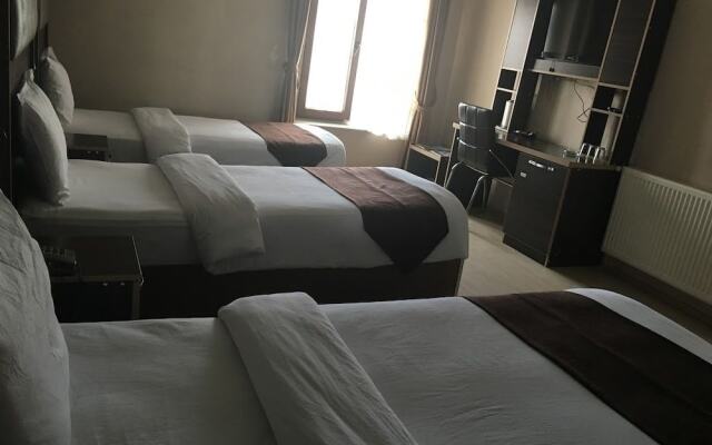 Gungoren Hotel