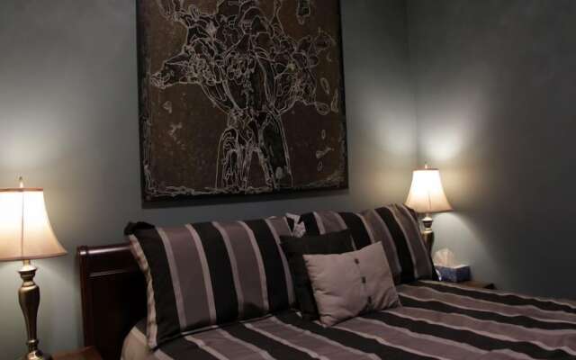 Vieux-Old Farnham Appart Condotel1