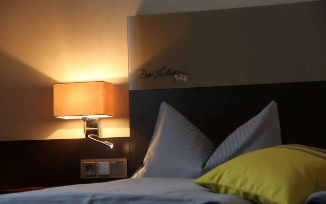 Hotel Drei Lilien