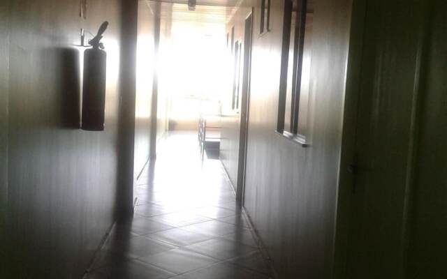 Pousada Central São Benedito