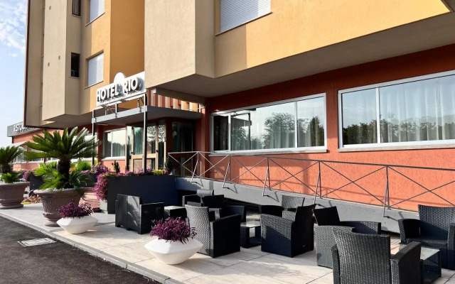 Hotel Rio