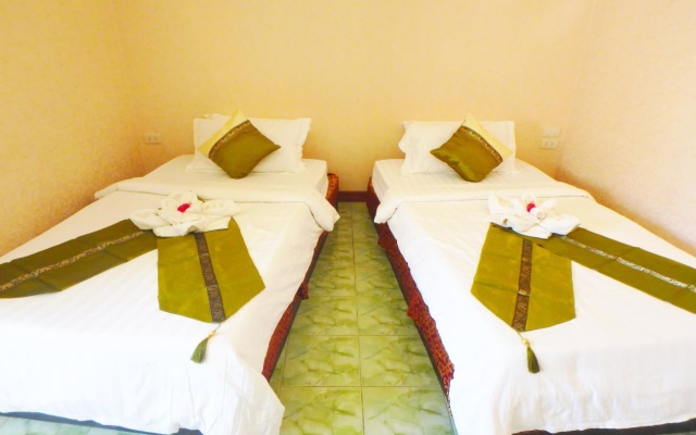 YOUYOU Home – Guest Rooms – Chiang Mai
