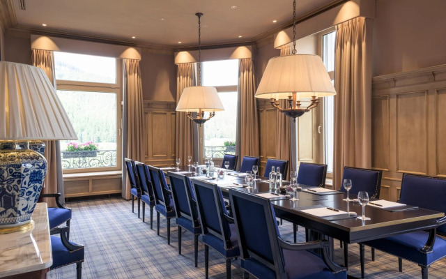 Grand Hotel Kronenhof