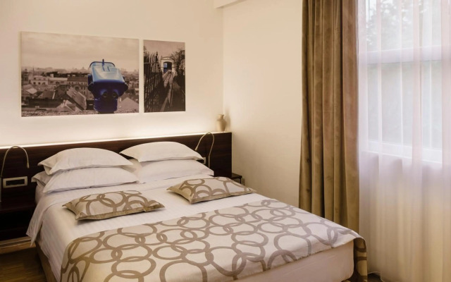 Hotel Jarun