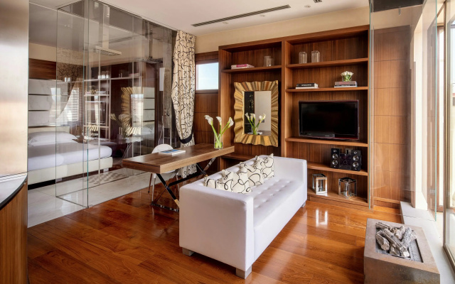 Repubblica Firenze Luxury Apartments | UNA ESPERIENZE