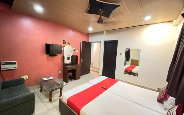Hotel R.P International by FabHotels