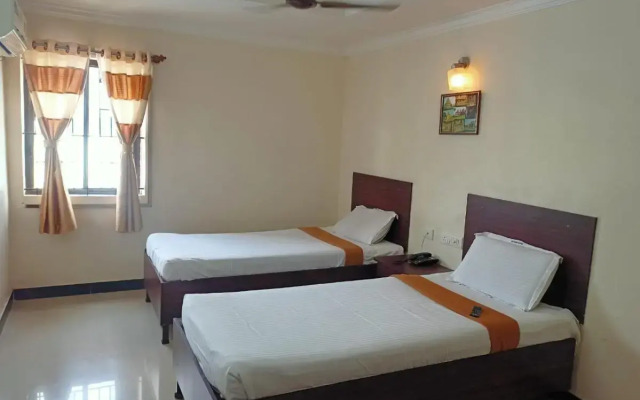 Sky Park Hotels