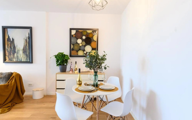 North Artistique - Aviatiei