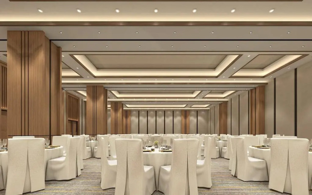 Hotel Santika Blitar