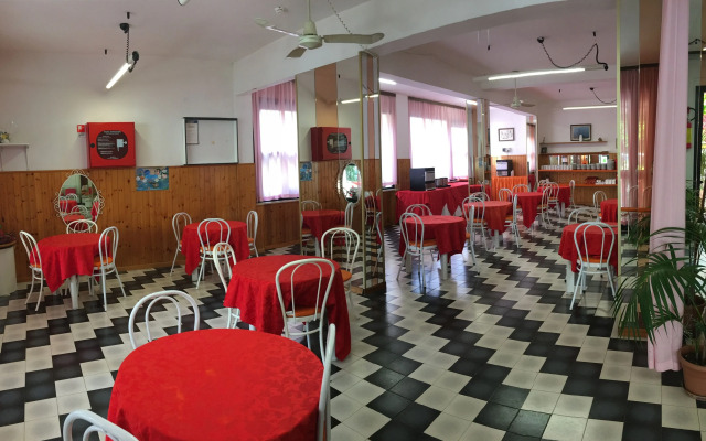 Dipendenza Hotel Las Vegas