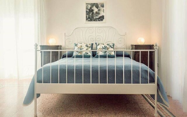 Maruca's House. Cilento