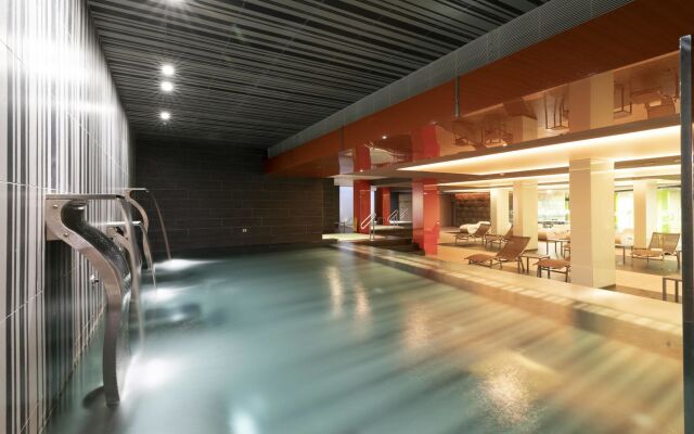 Hotel HD Beach Resort & SPA