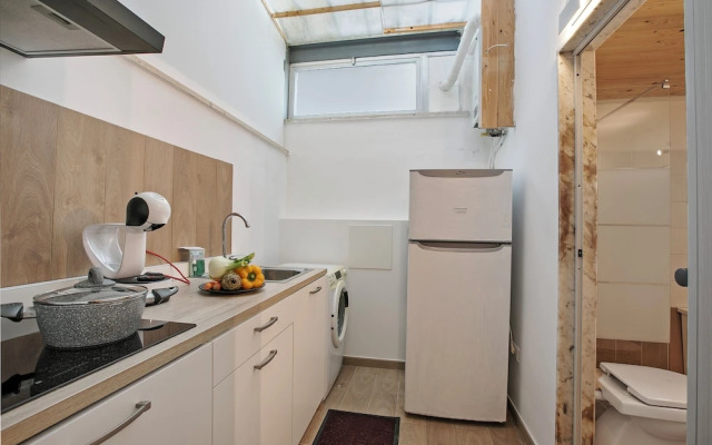 Dimora Cristina Apartment Bari