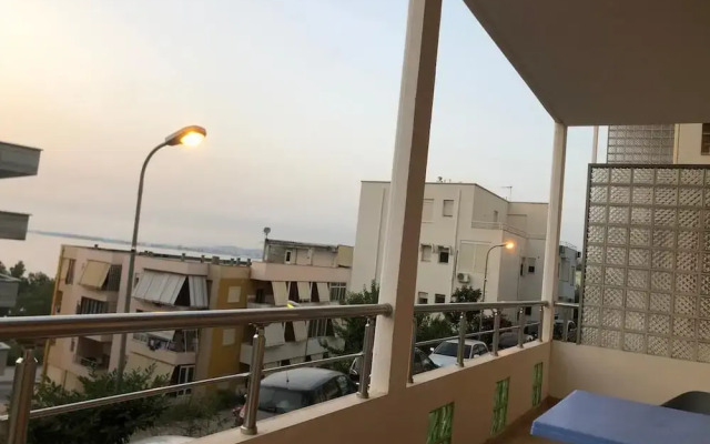 Stunning 1-bed Apartment in Vlore
