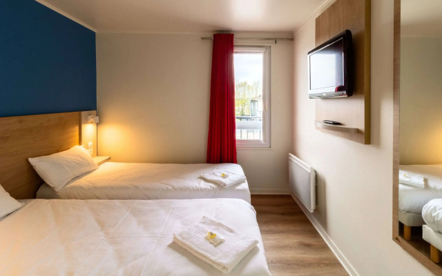 Brit Hotel Rouen Barentin