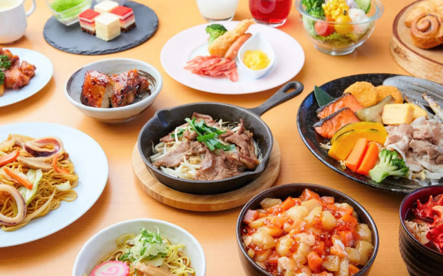 Hotel WBF Grande Asahikawa