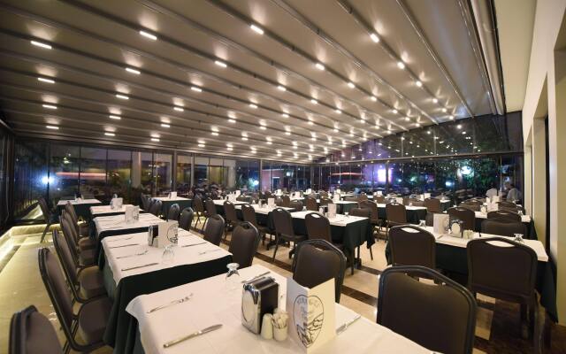 Herakles Thermal Hotel