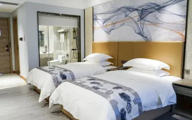 Zhaoqing Xingyi Hotel