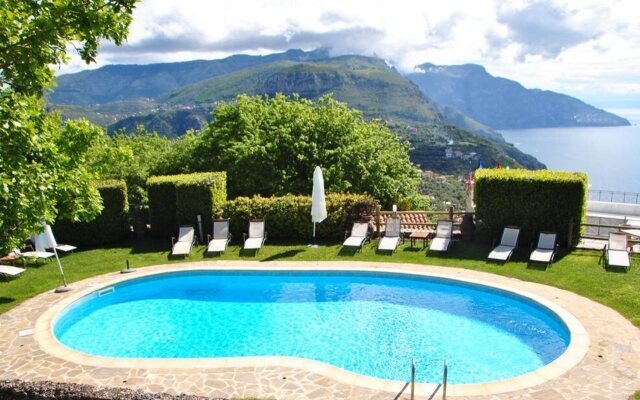 Villa La Ventana