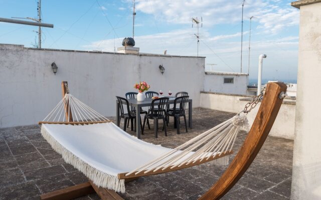Nice And Cozy In Ostuni By Wonderful Italy