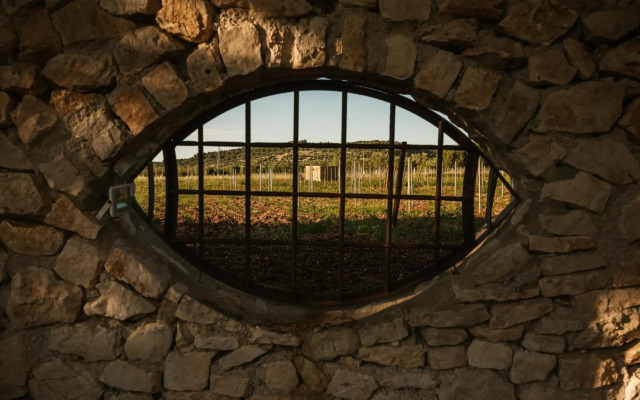 Tenuta Padre Pio