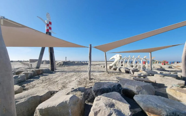 Ferienhaus Urlaubsglück