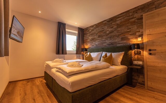 Tevini Boutique Suites by we rent