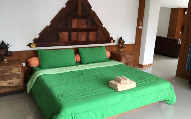 Taosha Suites Hotel