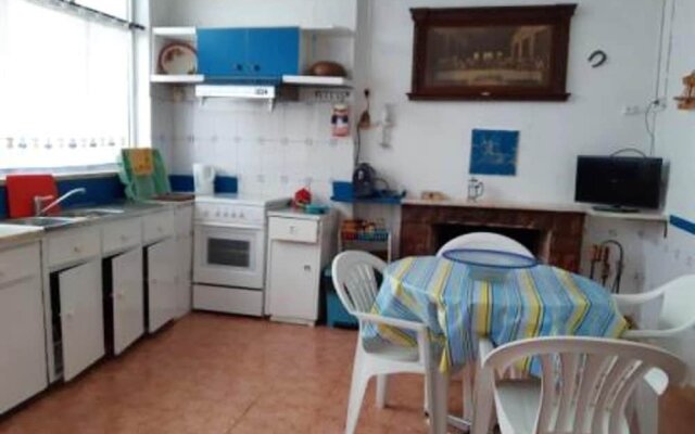 House with 2 Bedrooms in São Vicente Do Paul, with Pool Access, Enclosed Garden And Wifi - 60 Km From the Beach
