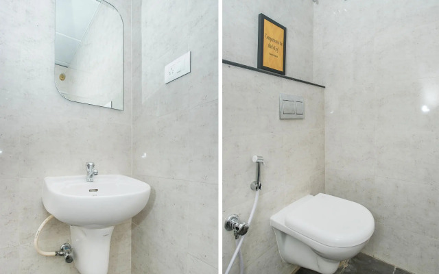 Capital O 15744 Northern Suites