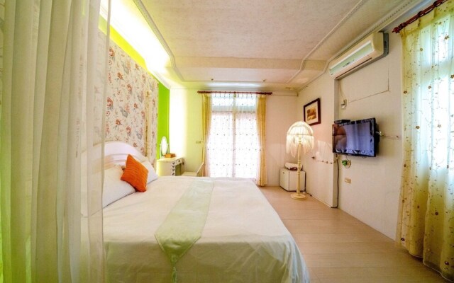 Yilan Colorful