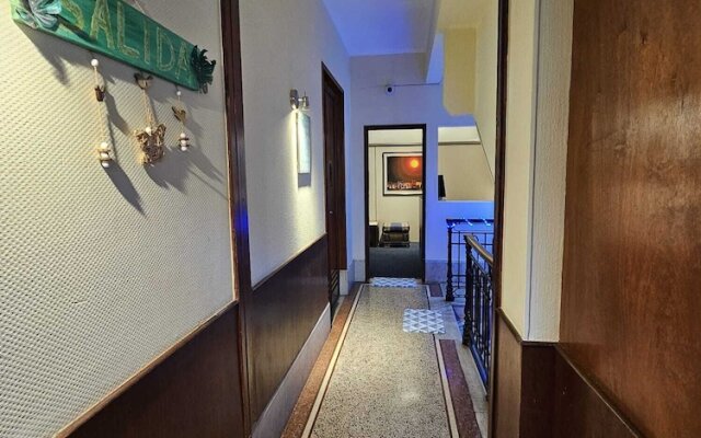 Montevideo Hostel