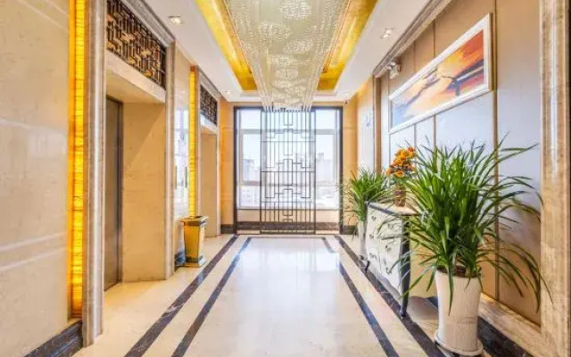Jinxi International Hotel