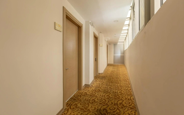 Arslanlar Konağı Hotel