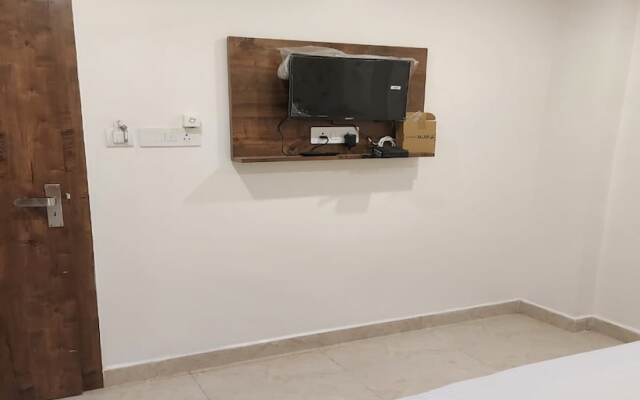 Hotel Ganga Palace Kasganj