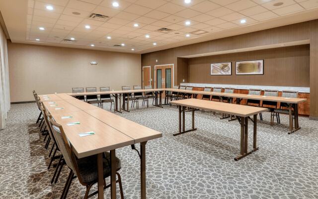 Courtyard by Marriott Southington