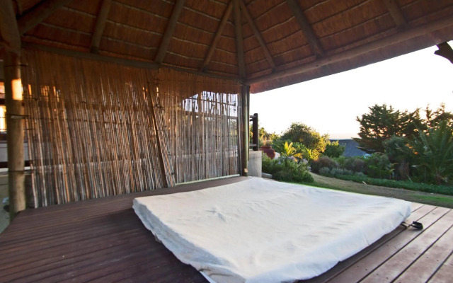 4 Wild Rose Country Lodge