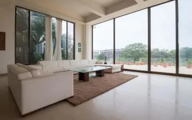 StayVista at Gatsby House