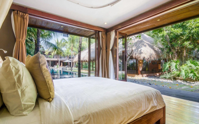 Villa Yoga by Villa Finder