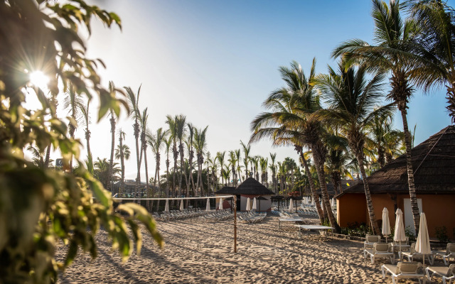 Tabaiba Princess Hotel