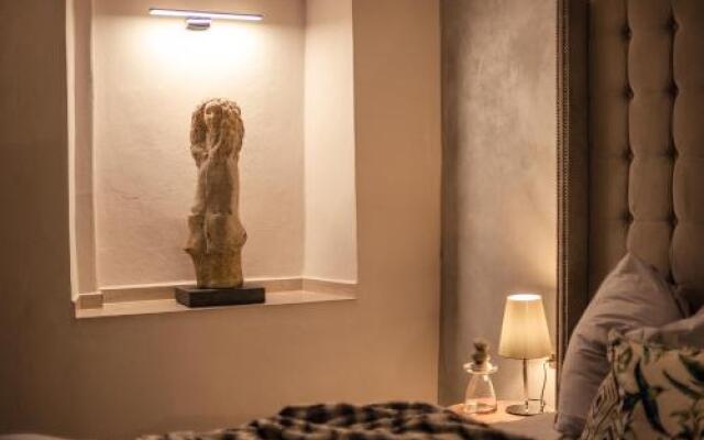 Luxury Apartments No. 91