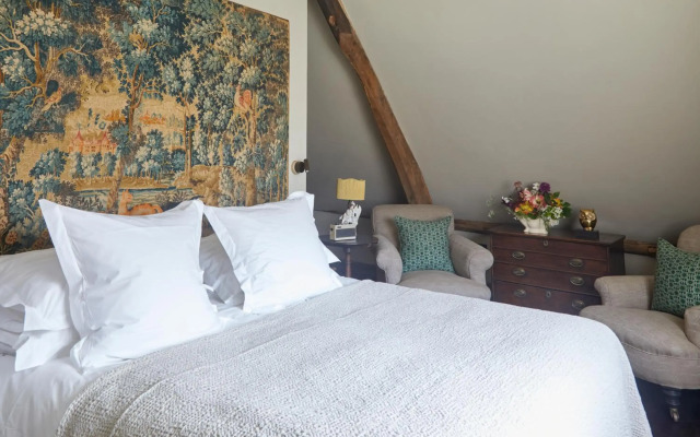 The George in Rye