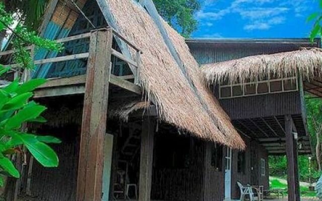 Kwae Riverside Resort Kanchanaburi