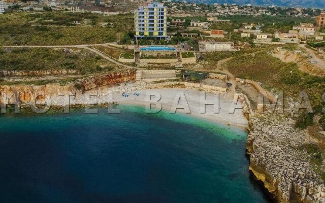 Hotel Bahamas