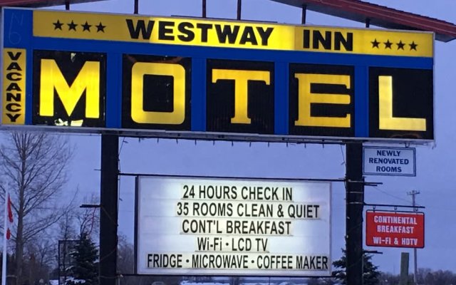 Westway Inn Motel