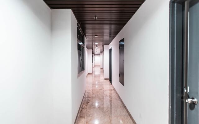 Super OYO Townhouse 1 Hotel Salemba