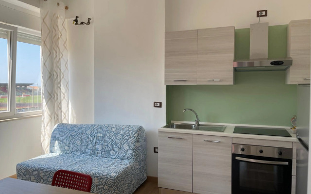 Appartamento Maratona